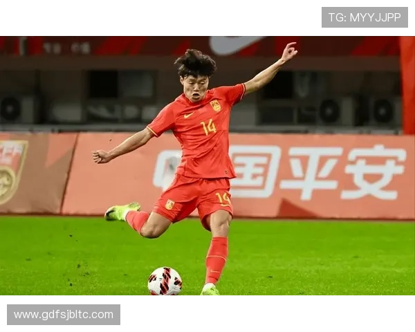 U19国足首发大调整安帅轮换新阵容